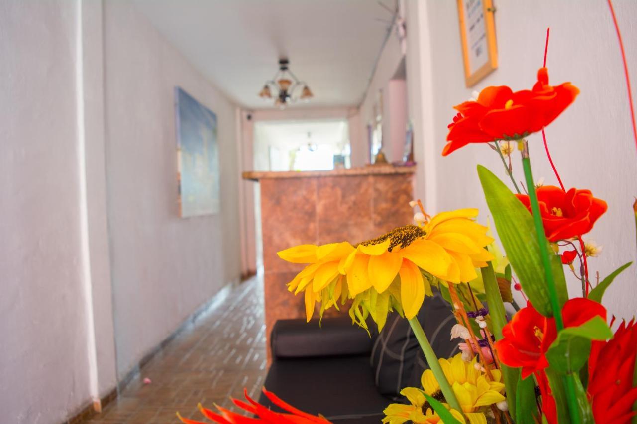 Getsemani * Cartagena