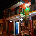 Hostal Getsemani