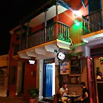 Hostal Getsemani