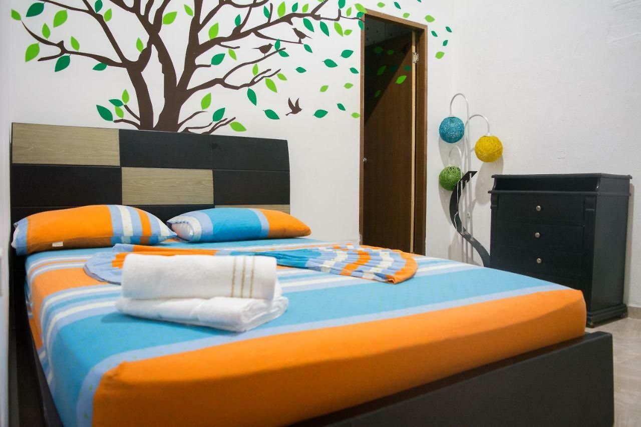 Getsemani Hostal