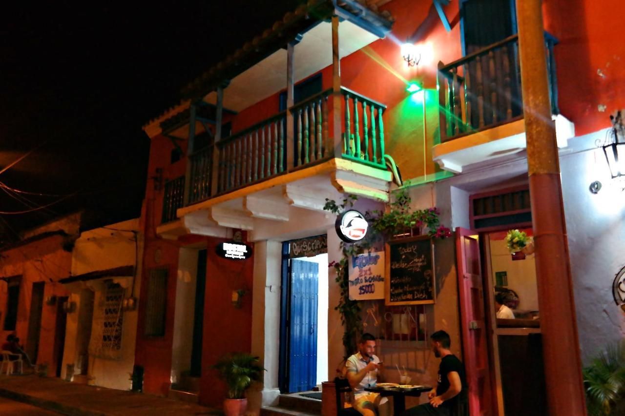 Getsemani