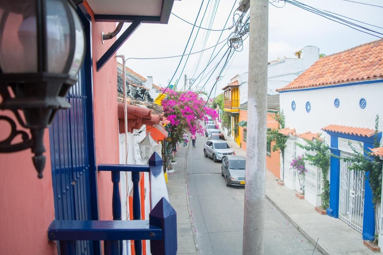 Hostal Getsemani *
