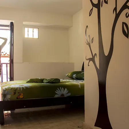 Getsemani Hostal