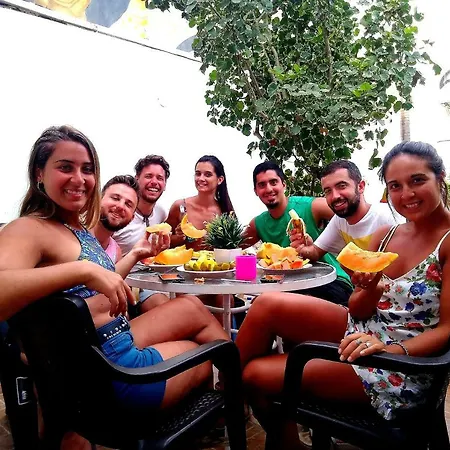 Getsemani *