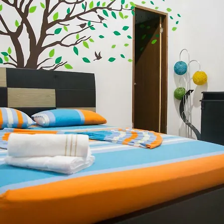 Getsemani Hostal