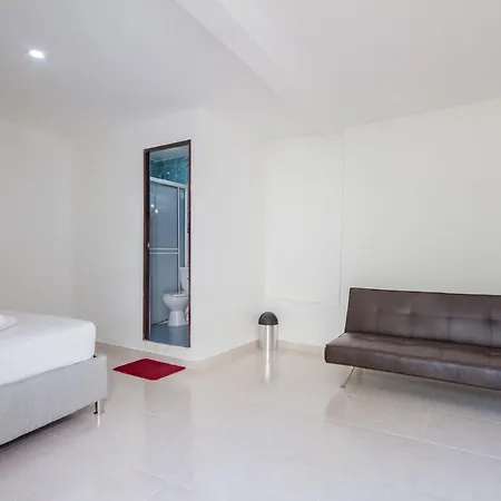 Hostal Getsemani