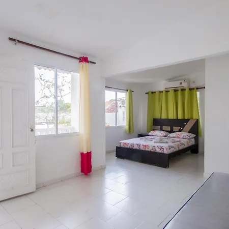 Hostal Getsemani Cartagena