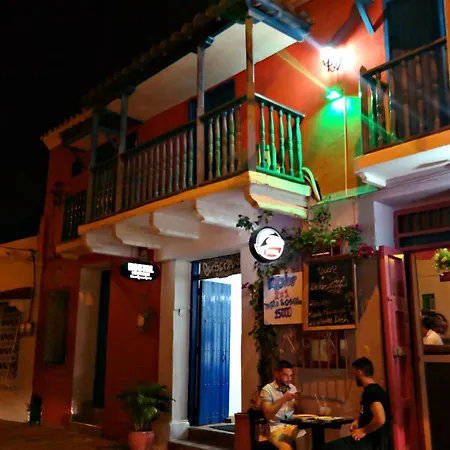 Getsemani