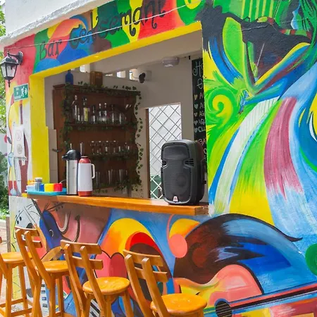 Getsemani Cartagena