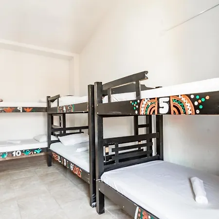 Hostal Getsemani *