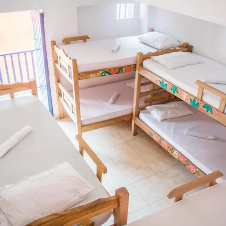 Getsemani Hostal Cartagena