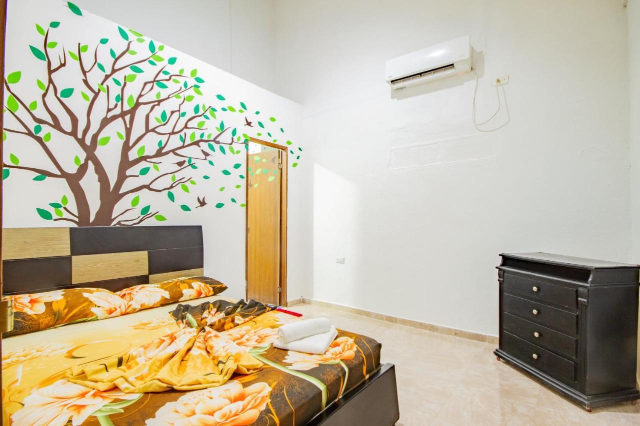 Getsemani Hostel
